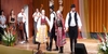 Szeremlei Néptánc együttes folklór műsora